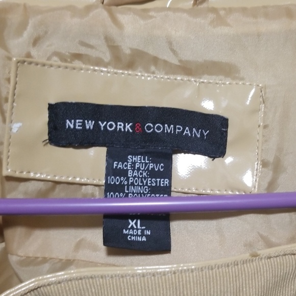 Jacket - Picture 3 of 5